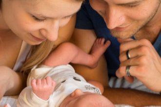 Family photo / Fotografija družine