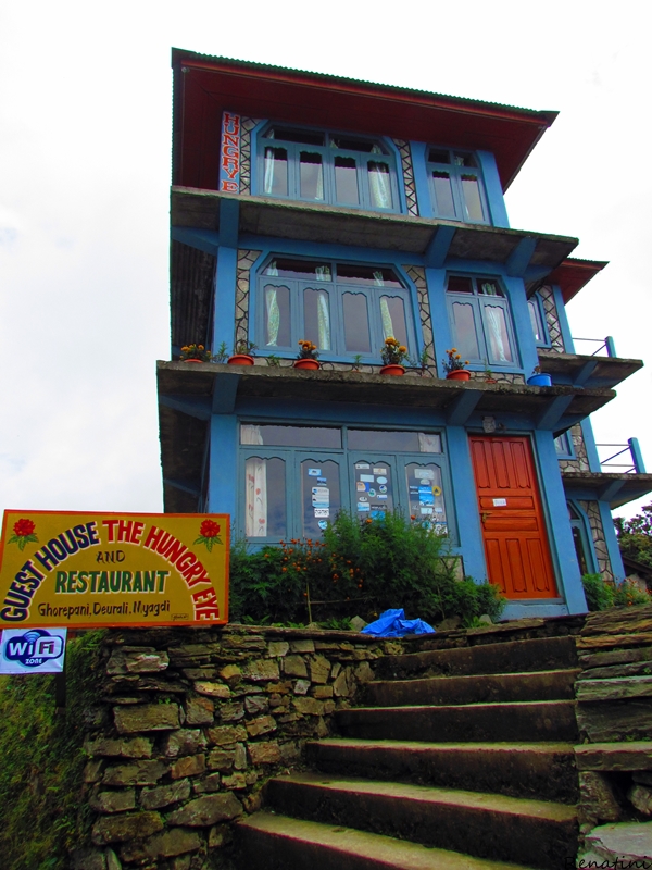 Fotografija guesthouse-a