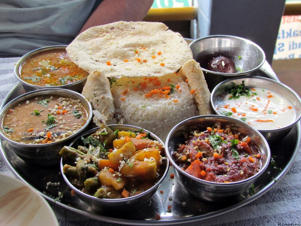 Photo of thali / Fotografija "thali"ja