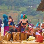 Photo of Can cau market / Fotografija tržnice Can Cau