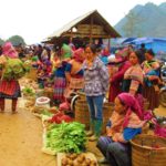 Photo of Can Cau market / Fotografija tržnice Can Cau