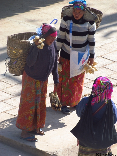 Photo of women