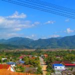 Photo of Luang Namtha / Fotografija mesta Luang Namtha