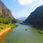 Photo of Nong Khiaw / Fotografija Nong Khiaw-a