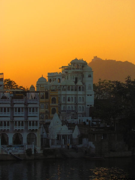 Photo of Udaipur