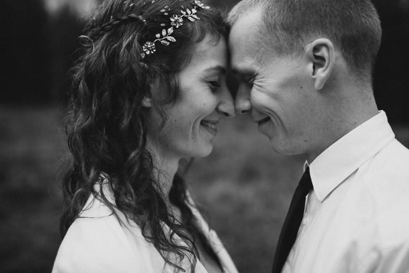 Photo of us / Fotografija naju